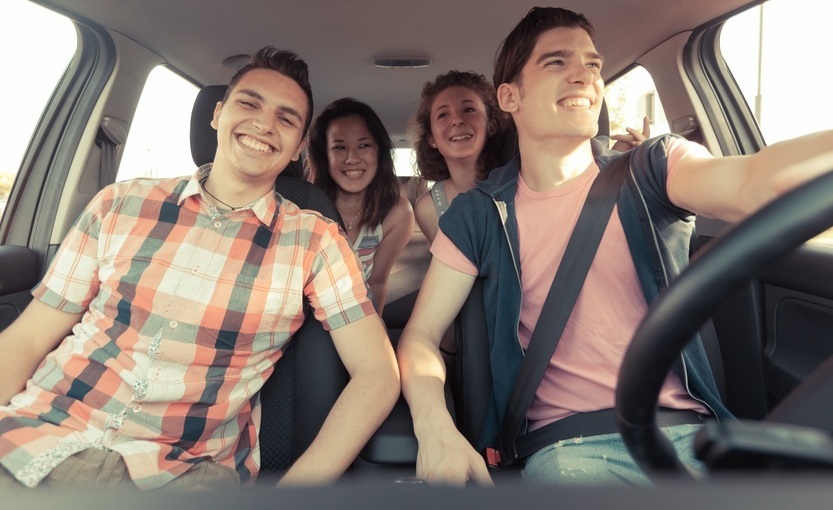 6 rad dla dojeżdżających do pracy carpooling dojezdzajacy mediarun com