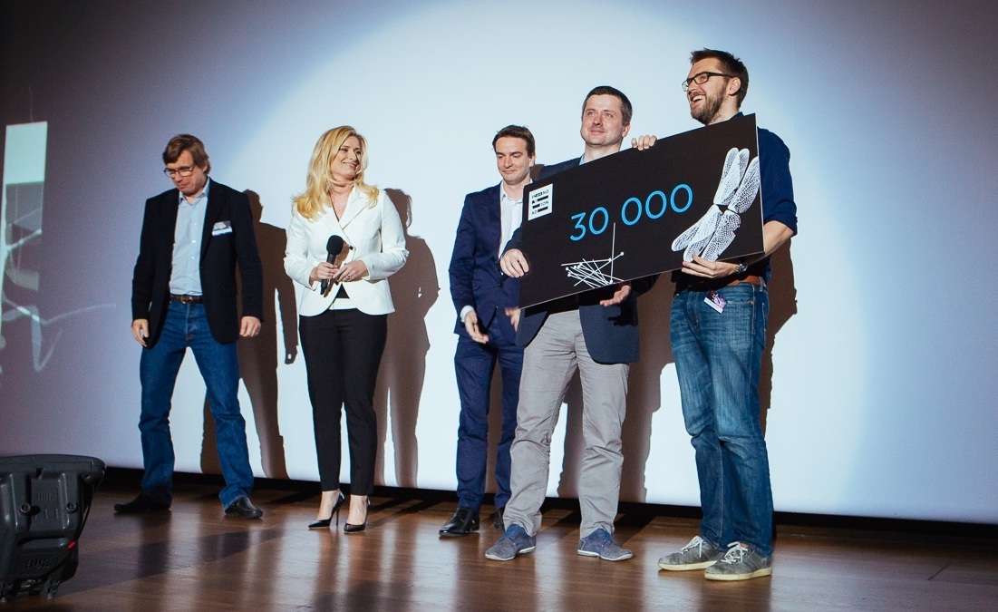 GREY wspiera polskie startupy konferencje grey mediarun com1