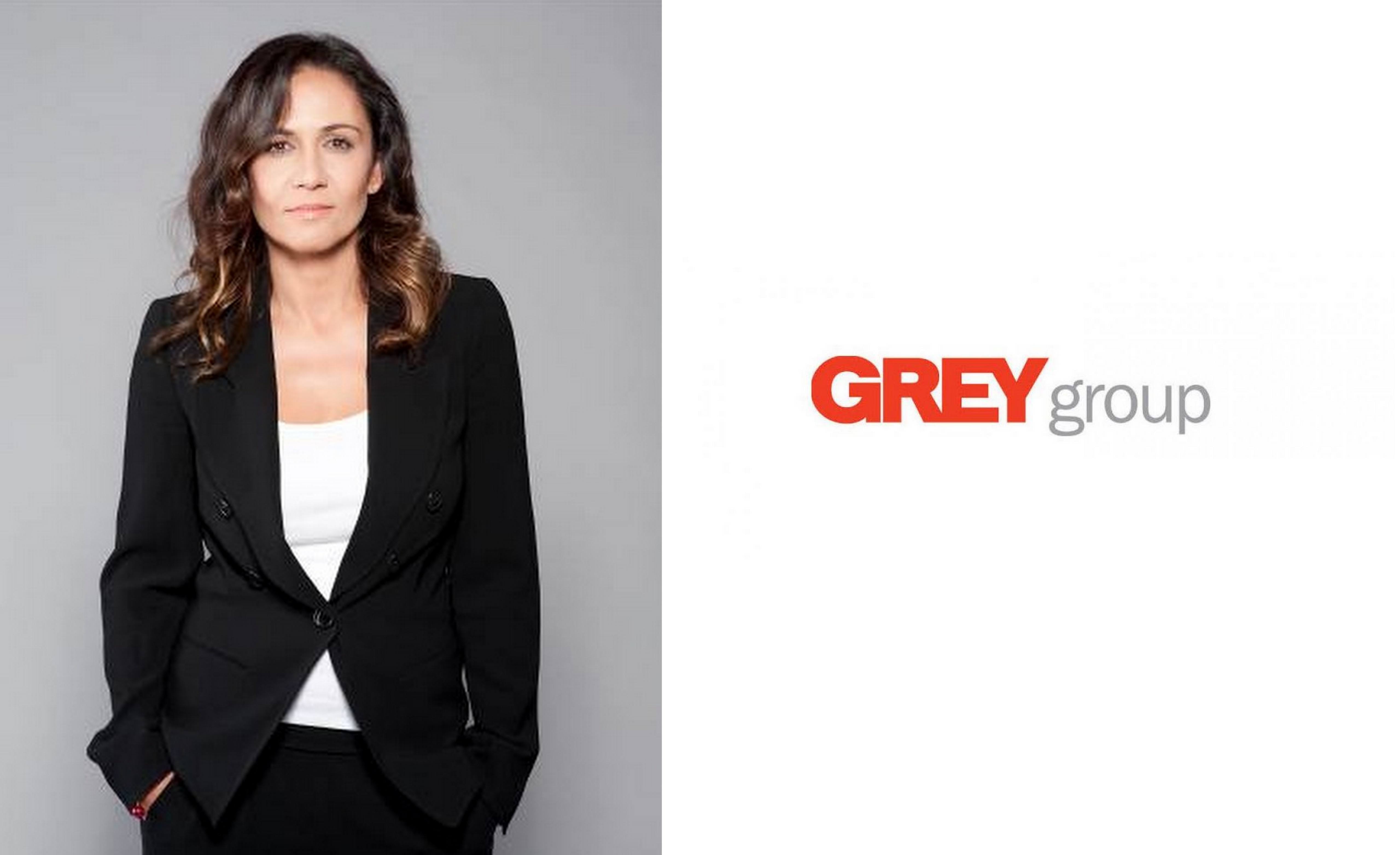 Nowa Trade Marketing Director w GREY Grey Group greygroup kolaz mediarun com