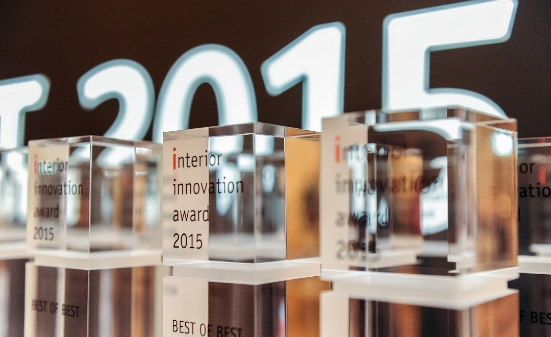 Zwycięzcy Innovation Award 2015 Artegence innovationaward mediarun com