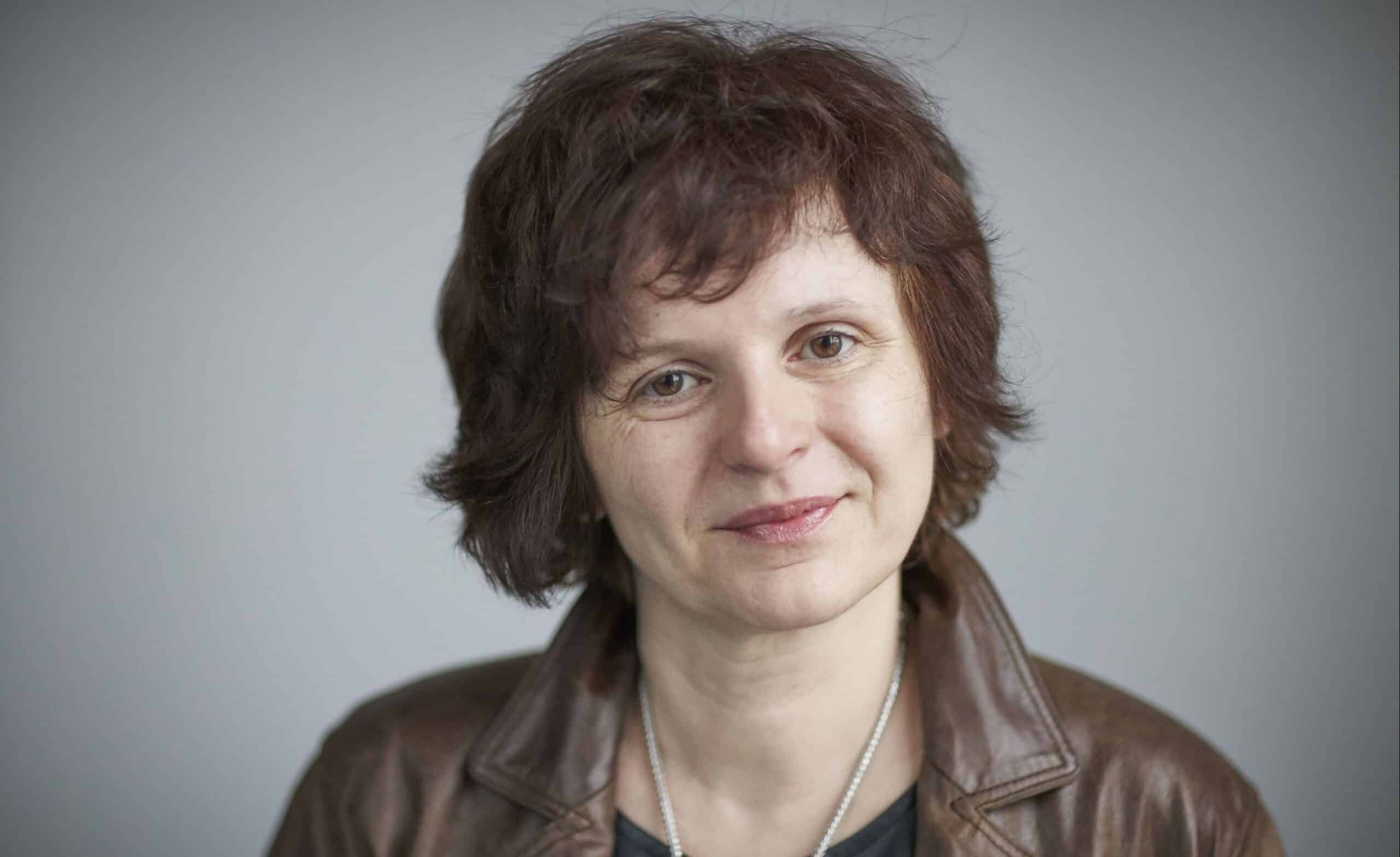 Nowy wydawca magazynu "Książki" AGORA mediarun com Barbara Piegdoń Adamczyk 1