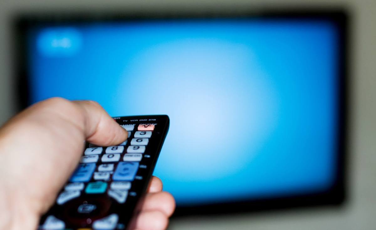 Rynek reklamy telewizyjnej po latach wychodzi na prostą IAA reklama tv mediarun com