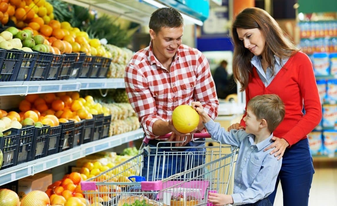 Fuzja Stokrotki i Polomarketu - powstaje nowa sieć supermarketów fuzja supermarkety mediarun com