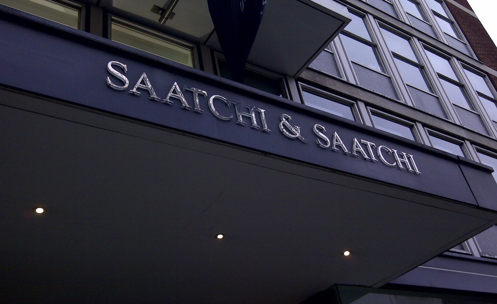 Saatchi & Saatchi wzmacnia dział Client Service Toyota Saatchi Saatchi mediarun com