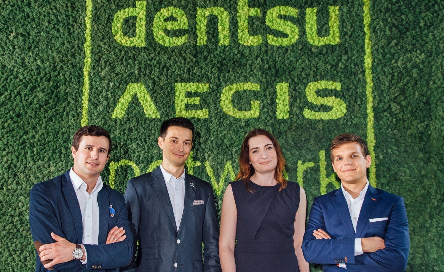Dentsu Aegis Network przejmuje Marketing Wizards Dentsu Aegis Network iProspect mediarun com