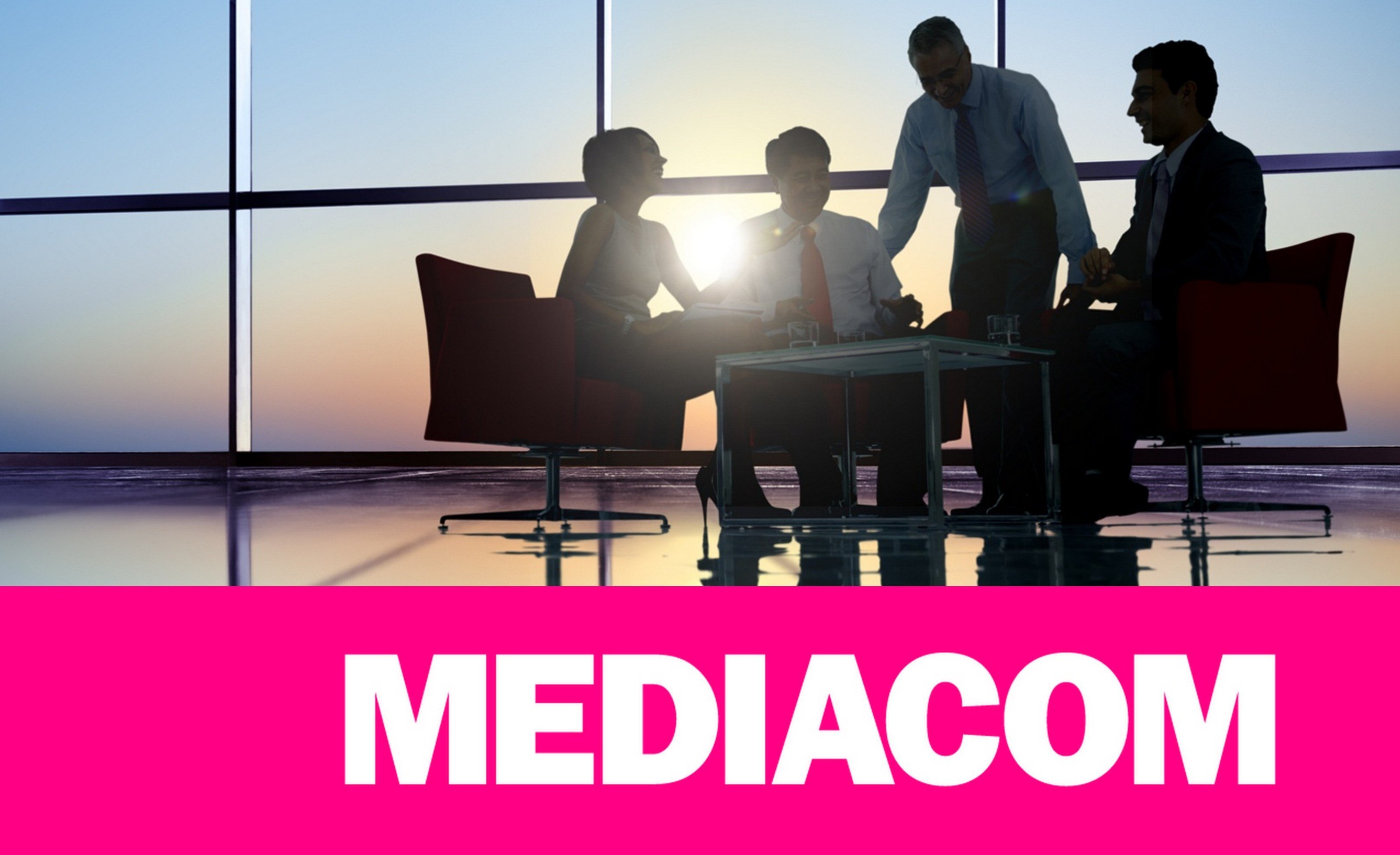 MediaCom światowym liderem wśród domów mediowch Raporty mediacom mediarun com