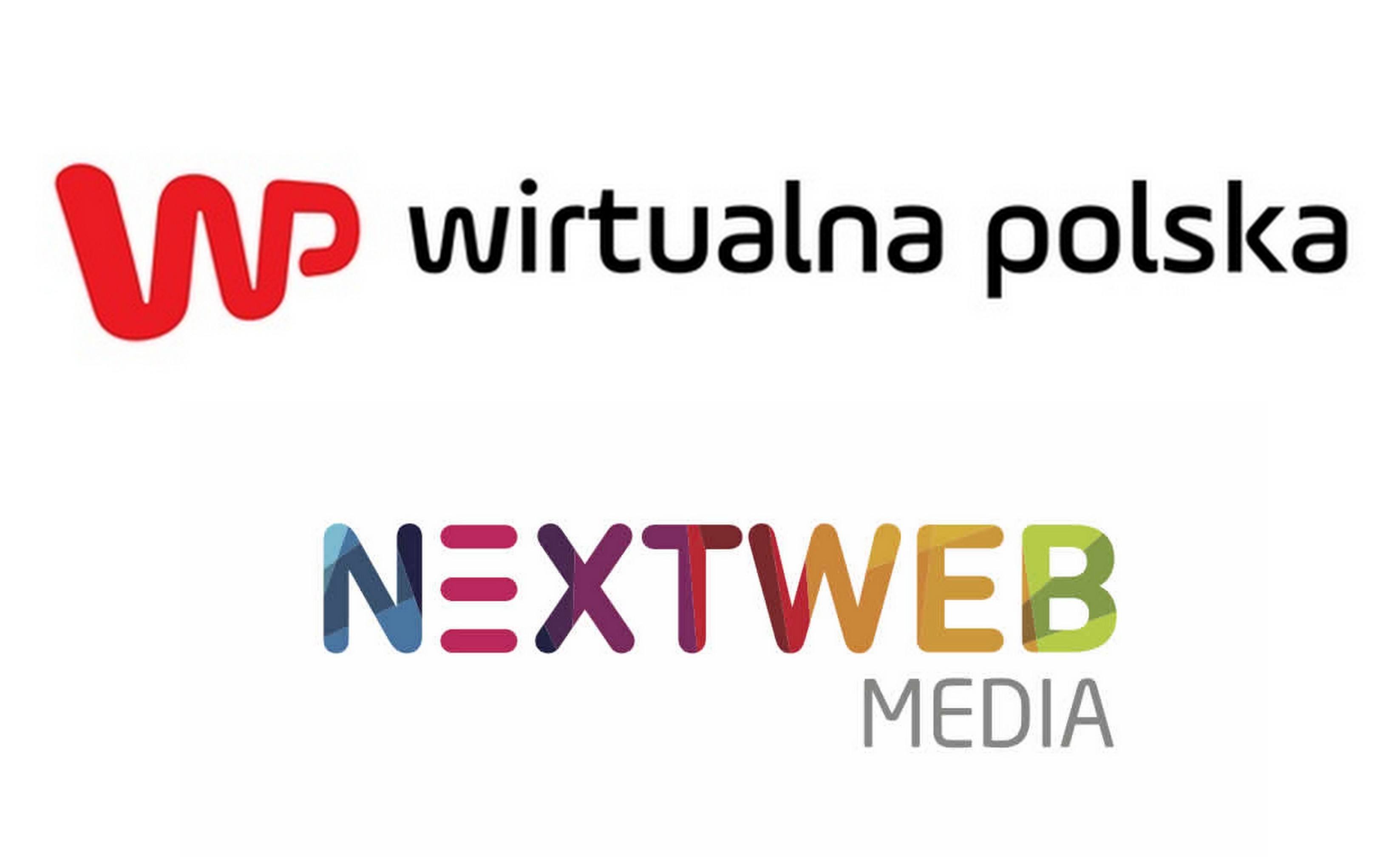 Wirtualna Polska Holding kupuje Grupę NextWeb Media Grupa NextWeb Media wpinext mediarun com