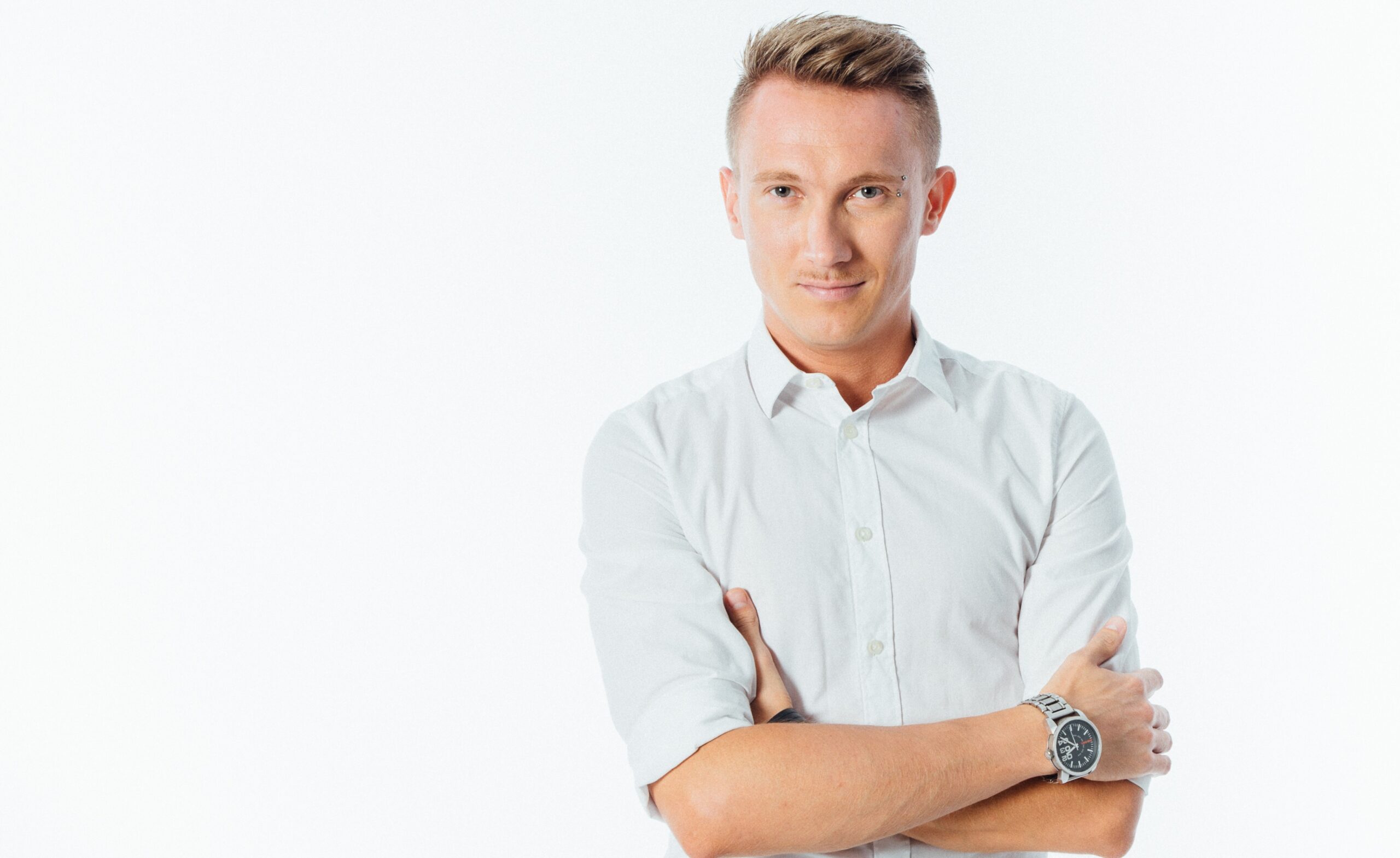 Lubię to – linked by Isobar z nowym Account Managerem awans Łukasz Kwapisz Lubie to linked by Isobar