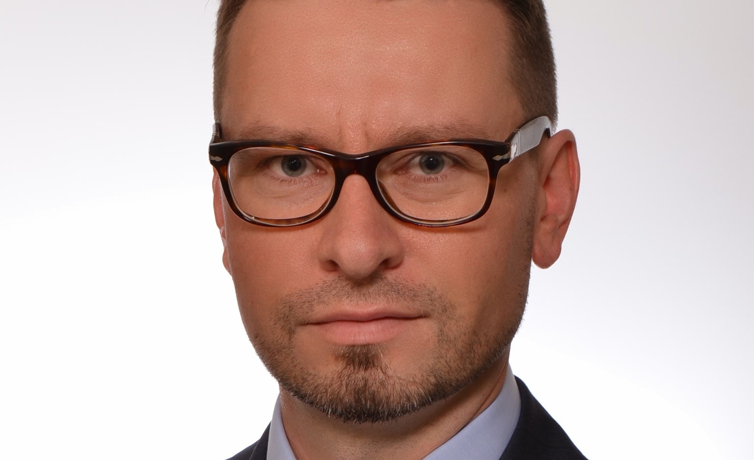 Maciej Białko pokieruje Infinity Media w Dubaju awans Maciej Białko