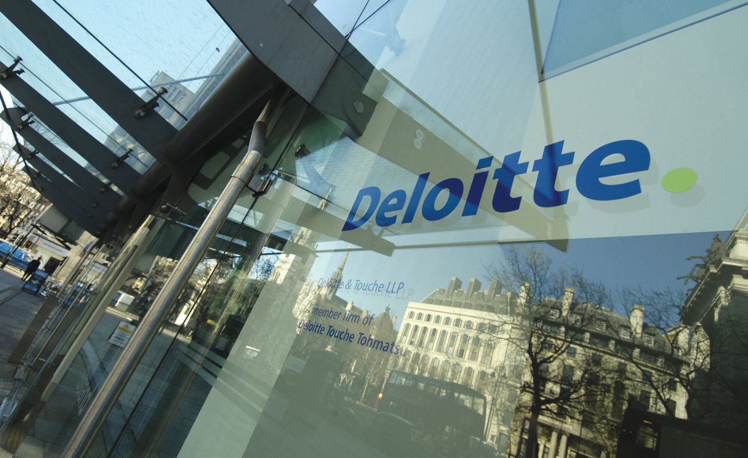 Nowy team kreatywny w Deloitte Digital Deloitte deloitte mediarun com