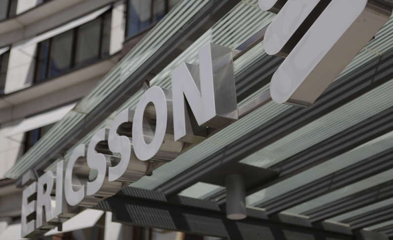 Ericsson uruchamia Cloud Lab w Niemczech Ericsson Cloud Lab ericsson mediarun com