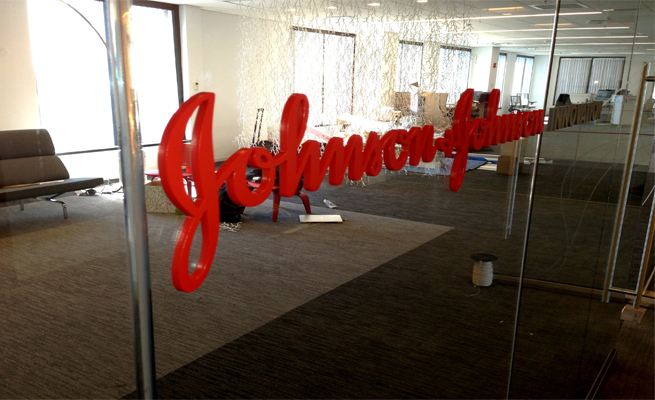 Marka Johnson & Johnson wybrała agencję dla nowego produktu Johnson & Johnson johnson mediarun com