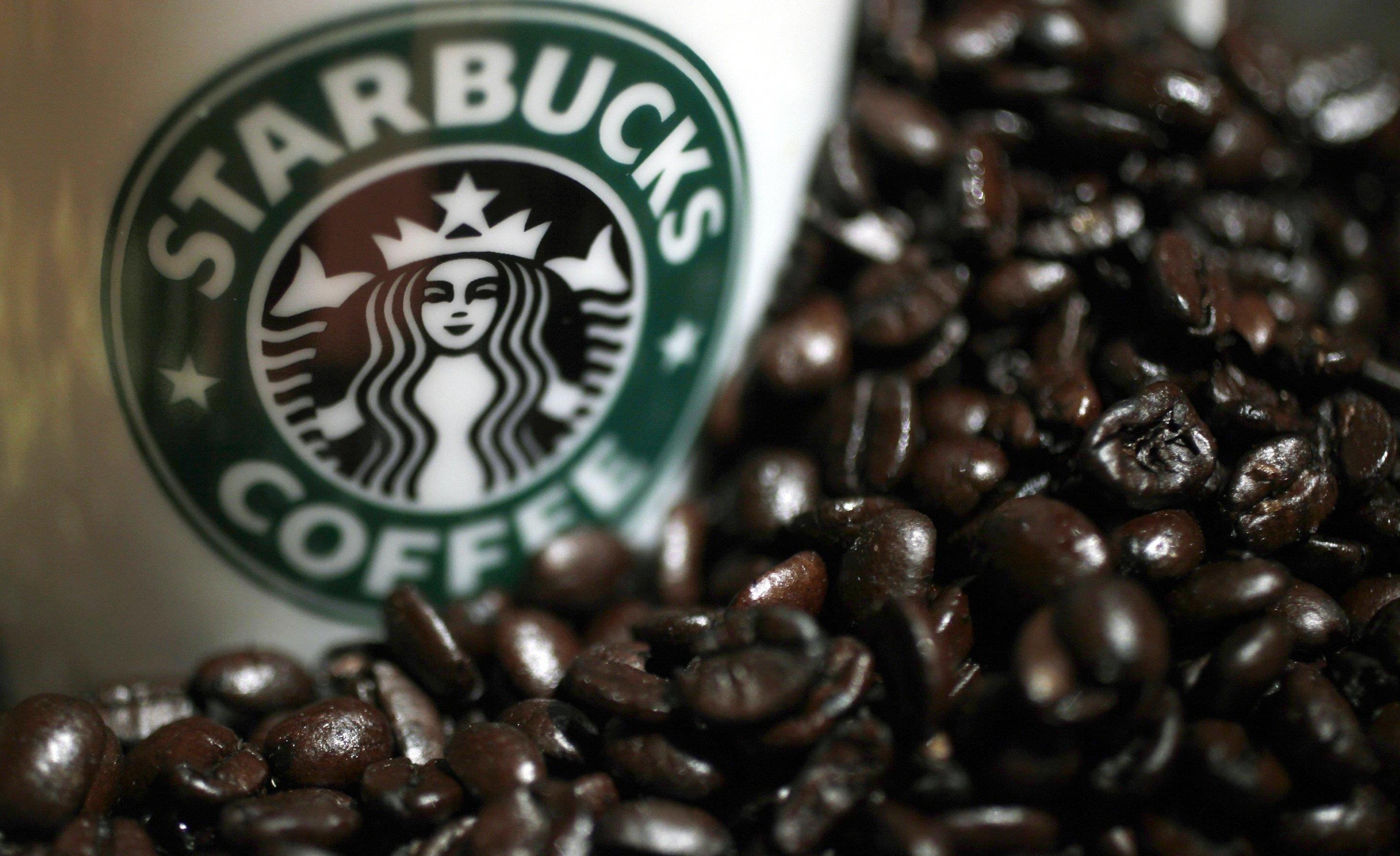 Starbucks wybrał agencję na Europę Środkową Starbucks starbucks mediarun com