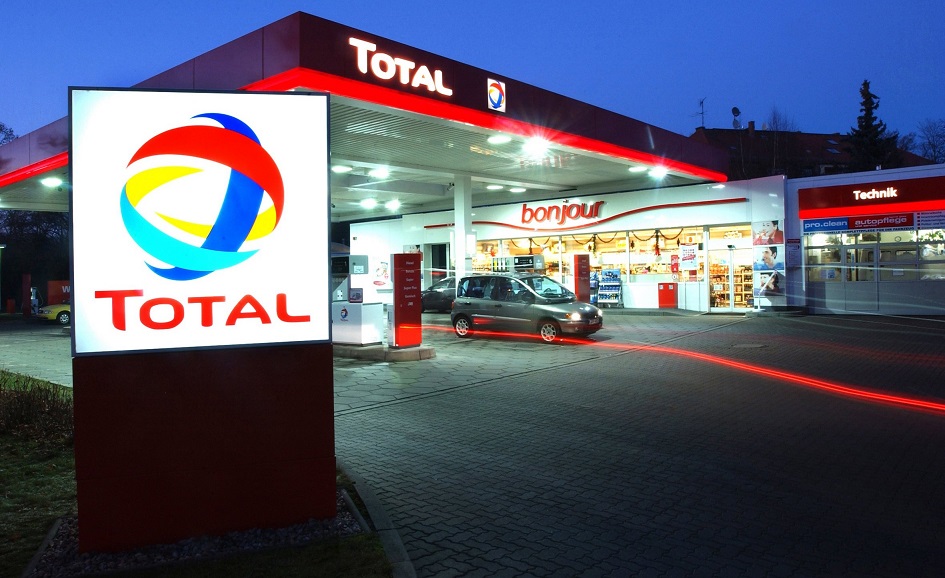 Właściciel marki MOYA przejmie sieć stacji paliw Paliwo total mediarun com