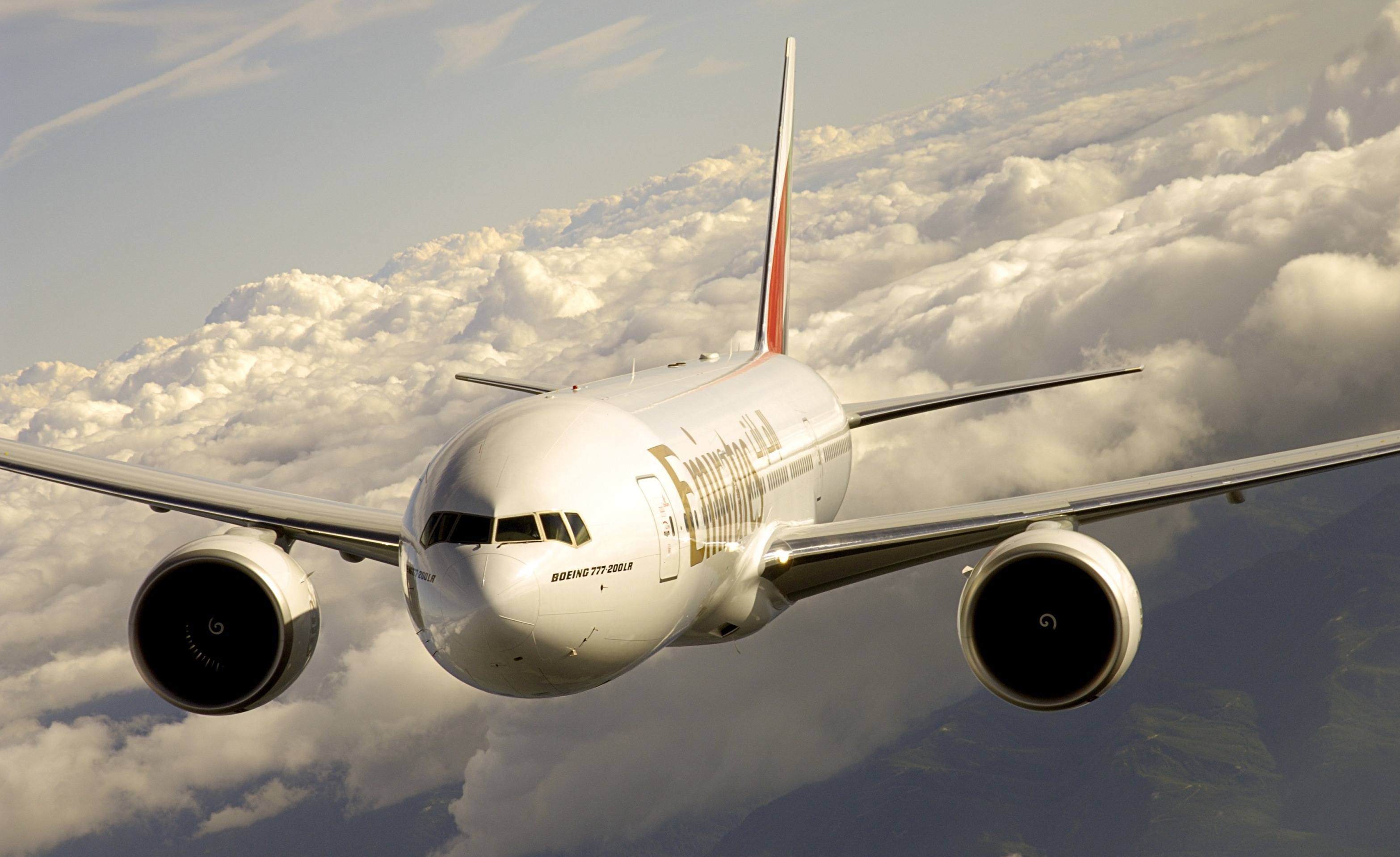 Linie Emirates otworzą najdłuższe połączenie na świecie linie lotnicze emirates mediarun com