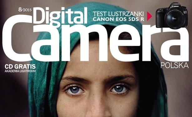 fotopolis.pl i Digital Camera Polska w jednym wydawnictwie AVT okładka mediarun com
