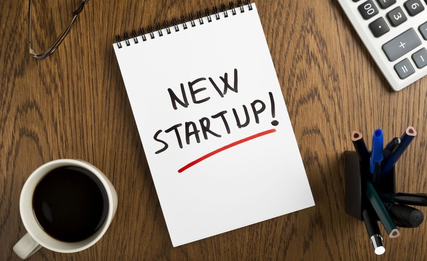 Innowacje albo śmierć Start Up startup mediarun com