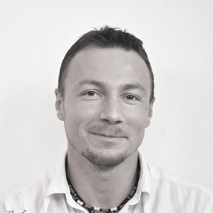 Bartłomiej Juszczyk