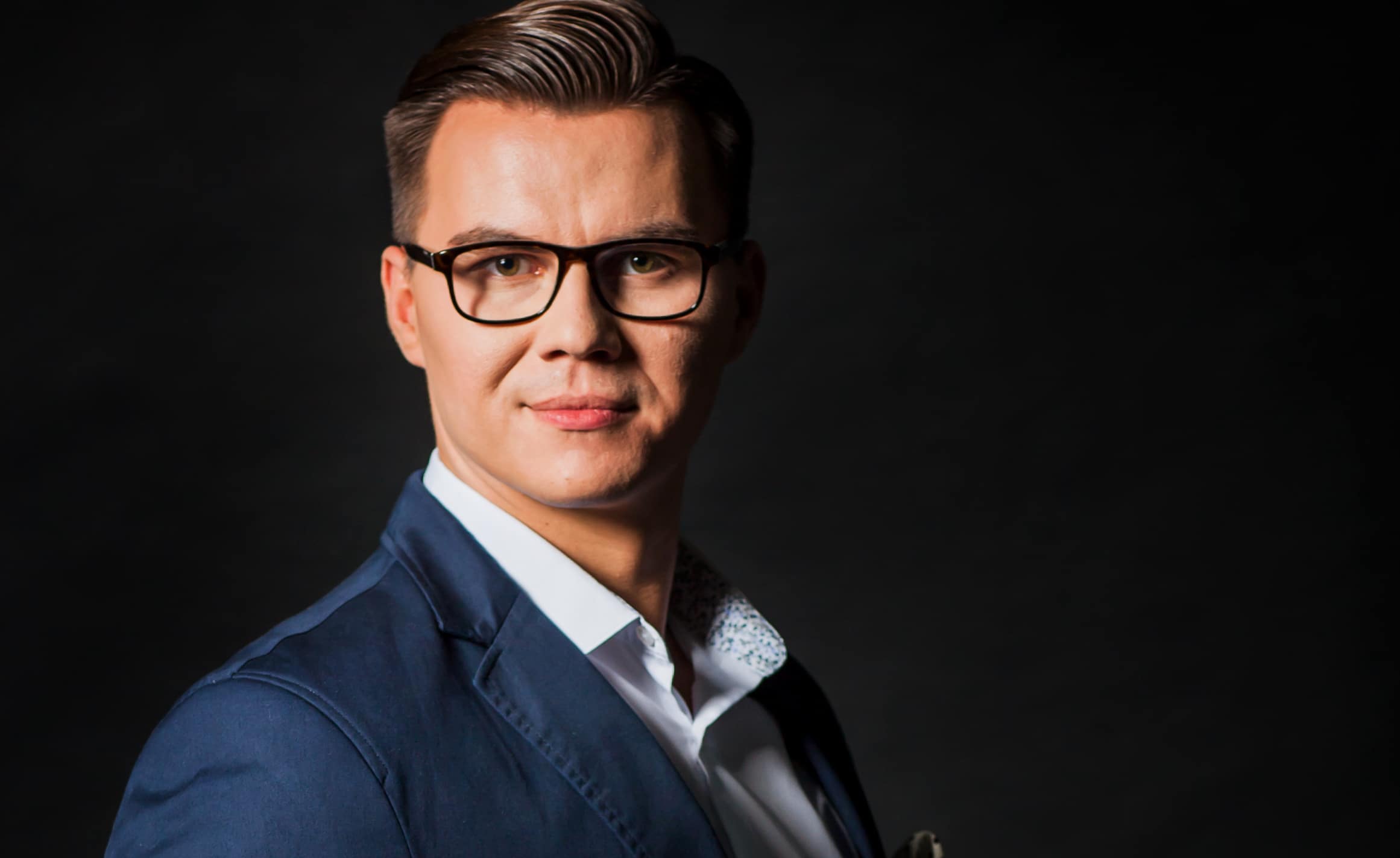 Nowy kierownik działu Client Service w Cheil Poland Cheil Poland Michał Wiśniewski CheilPoland