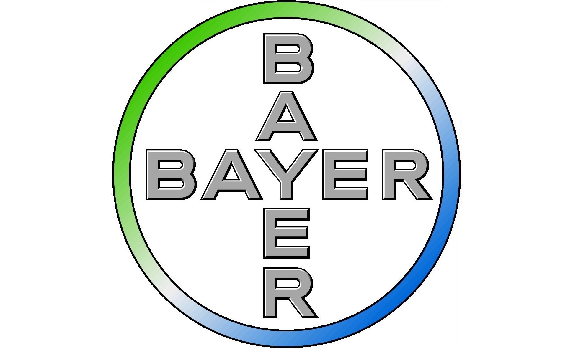 Bayer zakończył przetarg Bayer bayer logo