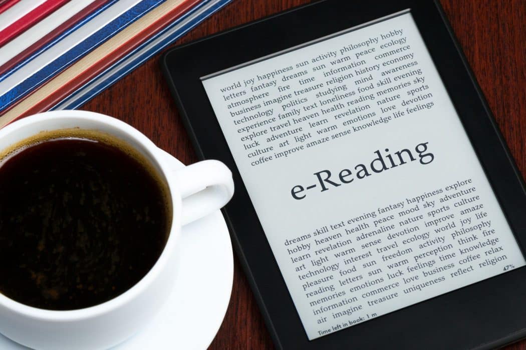 Dystrybutorzy ebooków zarobią 60 mln zł ebook eBook Reader