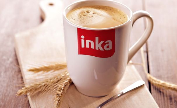 Kawa Inka wybrała agencję Inka inka mediarun com