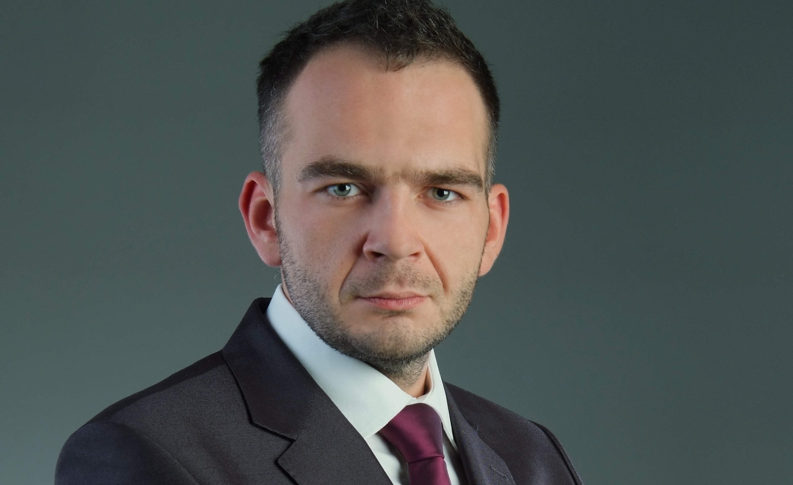 Nowy Dyrektor Zarządzający MSLGROUP Sebastian Stępak sebastian stepak