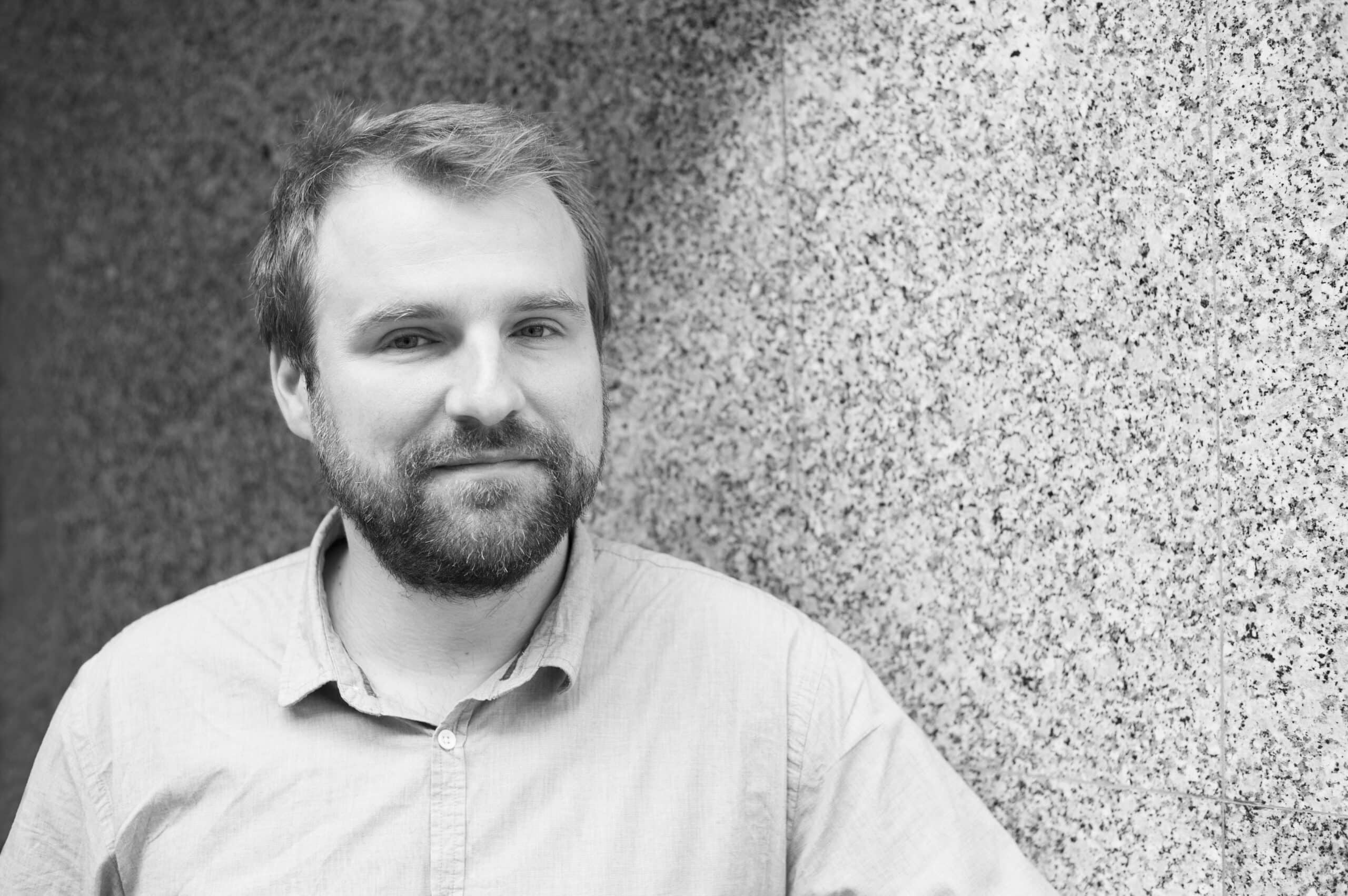 Grupa WALK z nowym dyrektorem strategii nowy dyrektor strategii Rafał Lampasiak