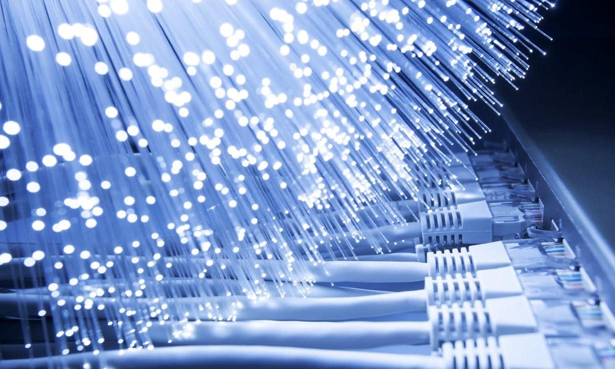 Wi-Fi to już przeszłość! 1GB/s przesyłanie danych