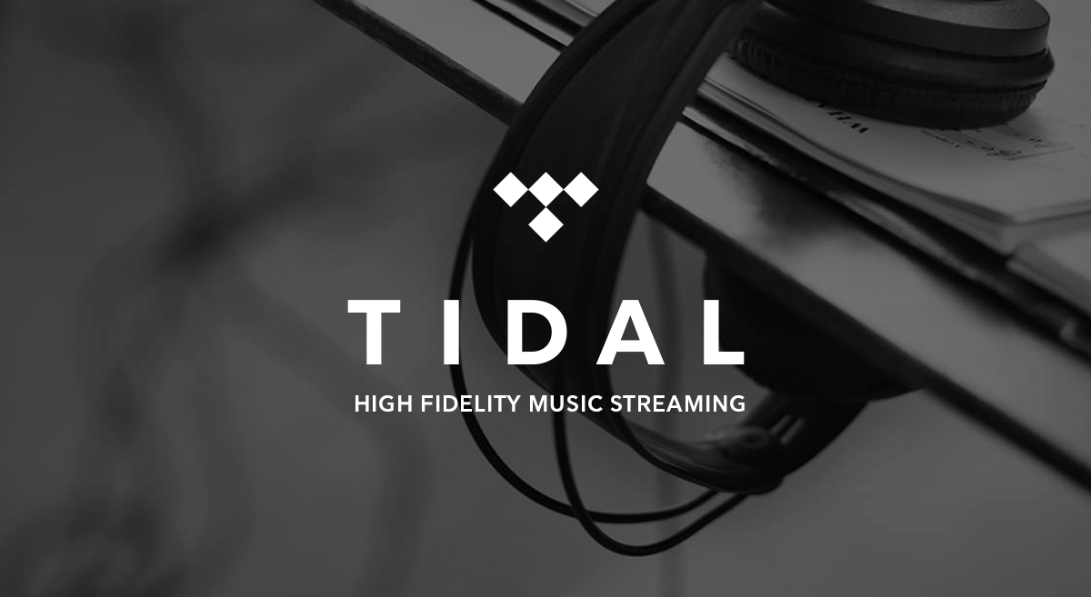 Tidal z darmo w Play Spotify tidal share.e86656fe