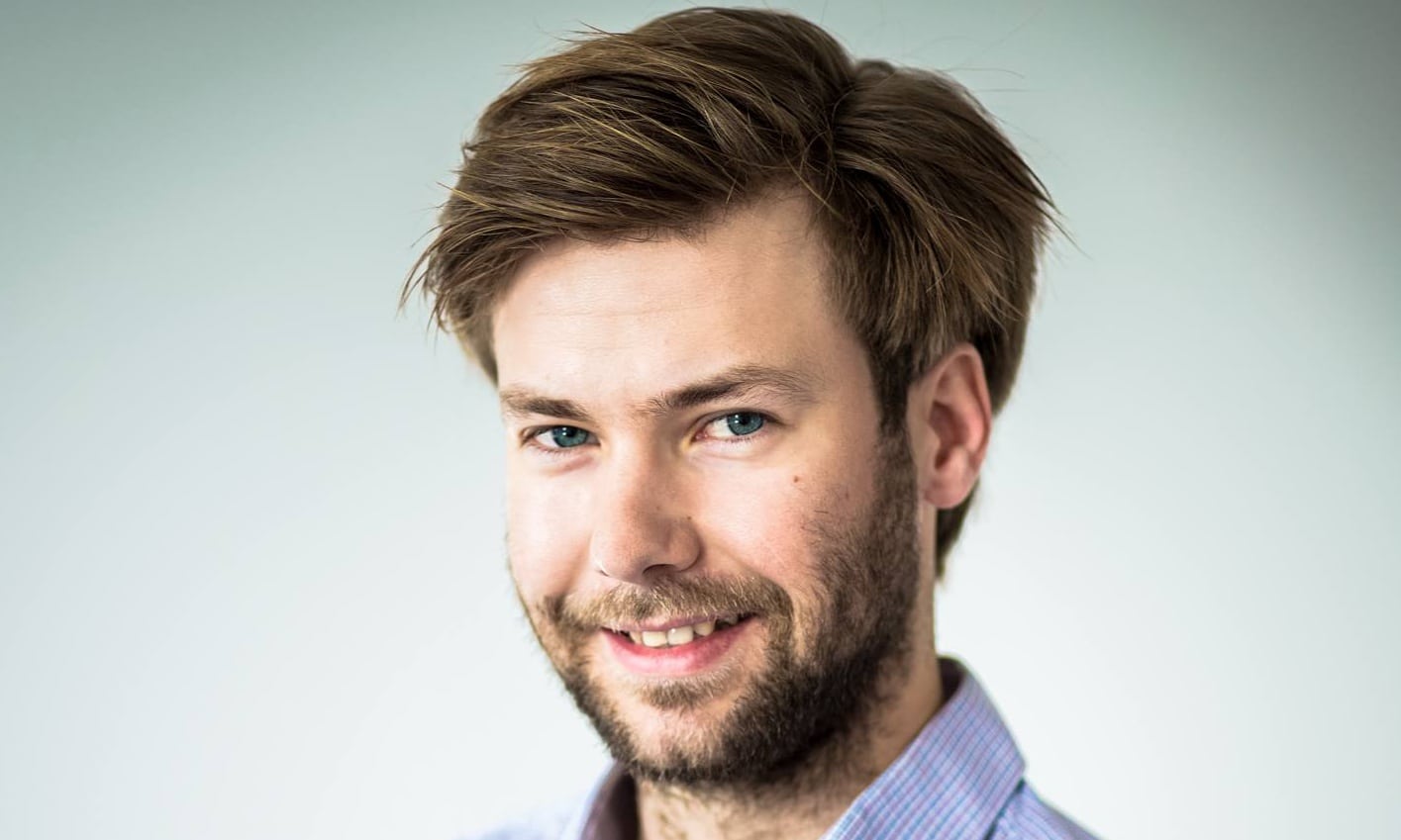 Zobacz najnowszy polski start-up! Airbnb Jarosław Trybuchowicz1
