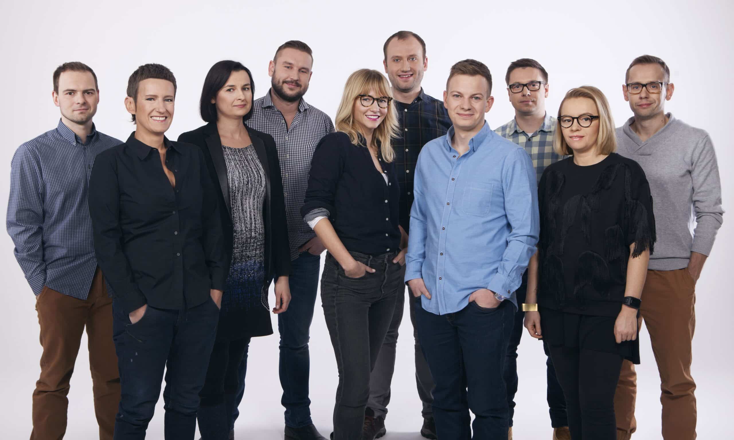 SMG integruje pod nową marką LT - content i kreacje Cannes PR Lions SMG LiquidThread Szefowie Zespołów