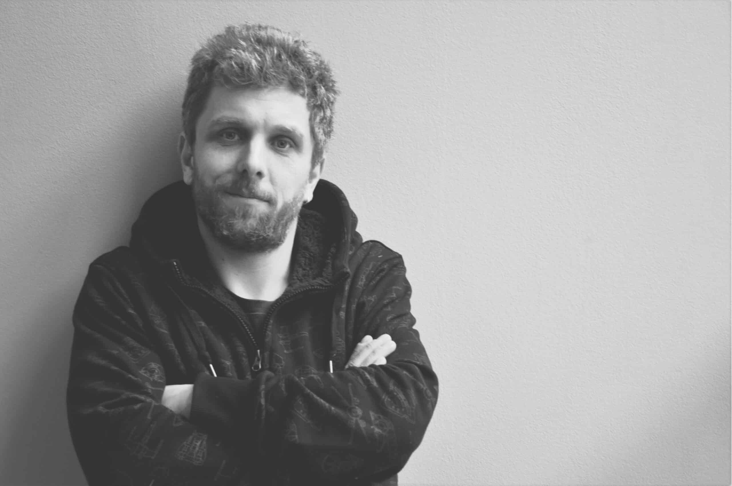 Kolejna osoba odchodzi z Havas do WALK Havas Tomasz Zieliński