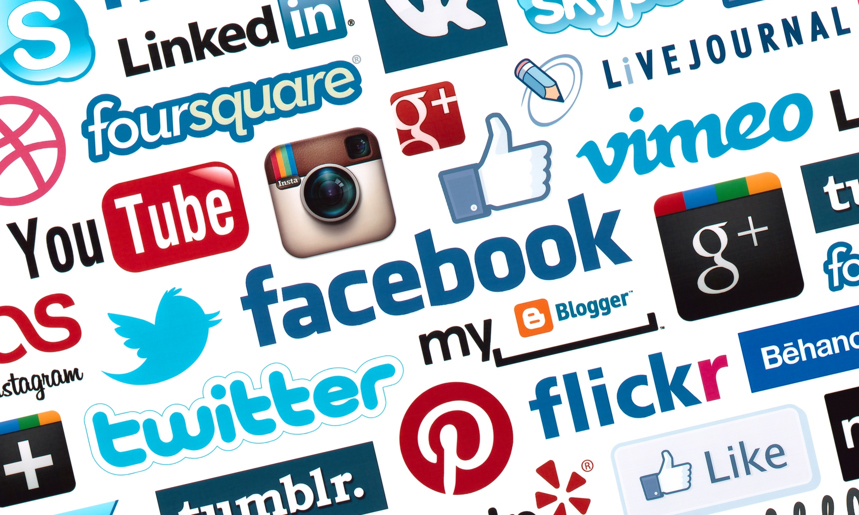 Top 10 aplikacji social media aplikacje social media strategy crop