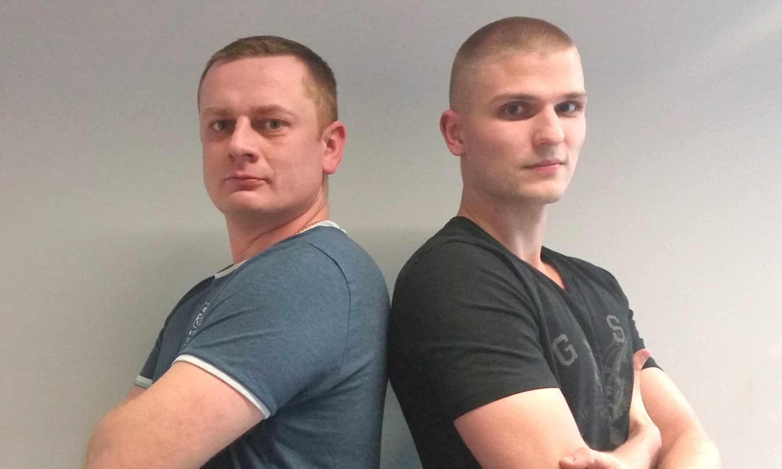 Awanse w domu mediowym Codemedia Bartłomiej Potęga Codemedia Bartłomiej Potęga Jan Baczyński