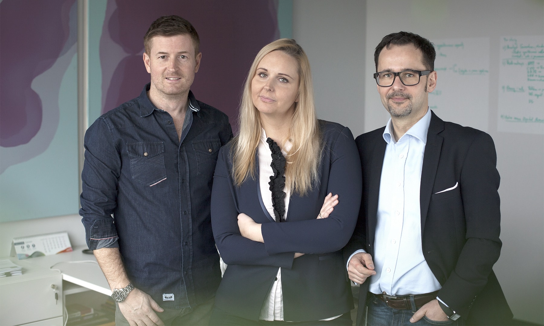 Isobar Polska poszerza zespół zarządzający agencją Agnieszka Gajzler Isobar zdjęcie