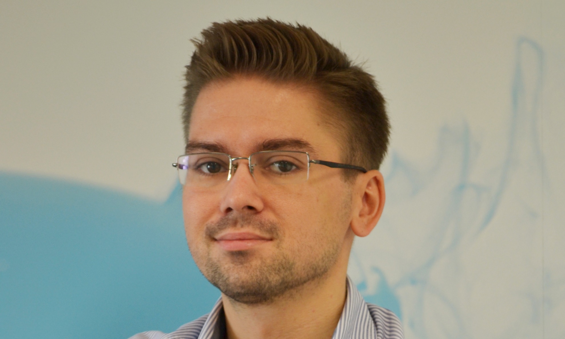 Nowy Head of Product and Technology w Ströer Digital Media Ströer Digital Media Jakub Wilczak crop