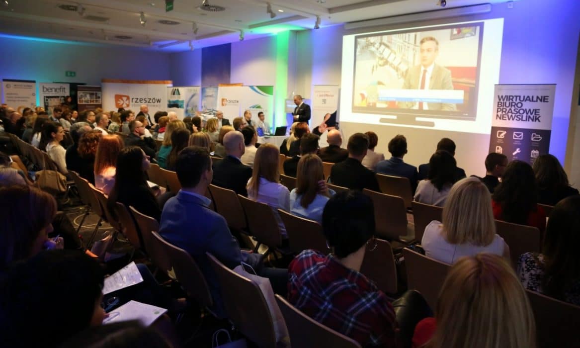 25 lat branży PR w Polsce konferencja Zdjęcie poglądowe1 crop