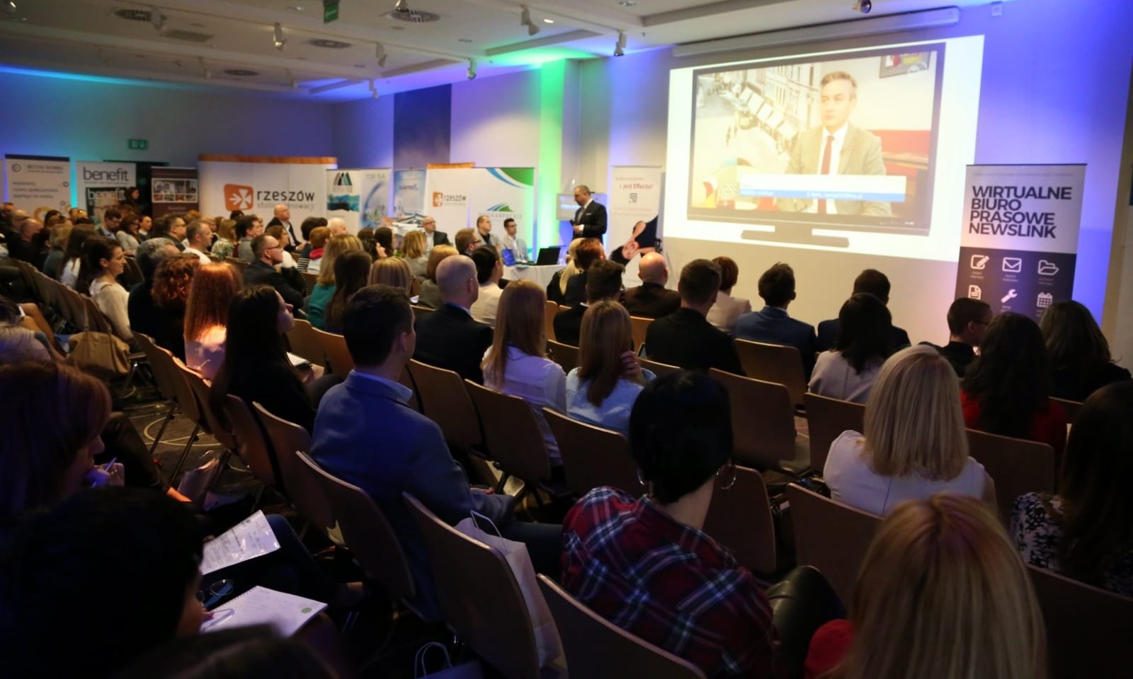 25 lat branży PR w Polsce konferencja Zdjęcie poglądowe1 crop
