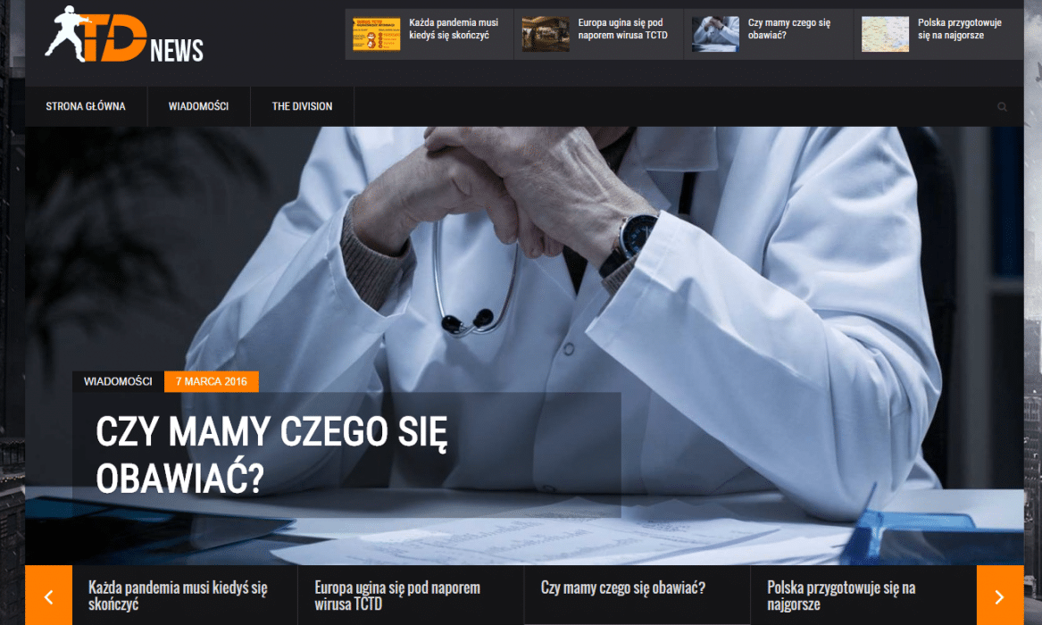 Niestandardowe działania Mindshare dla Ubisoft MindShare Polska MSH TD News crop