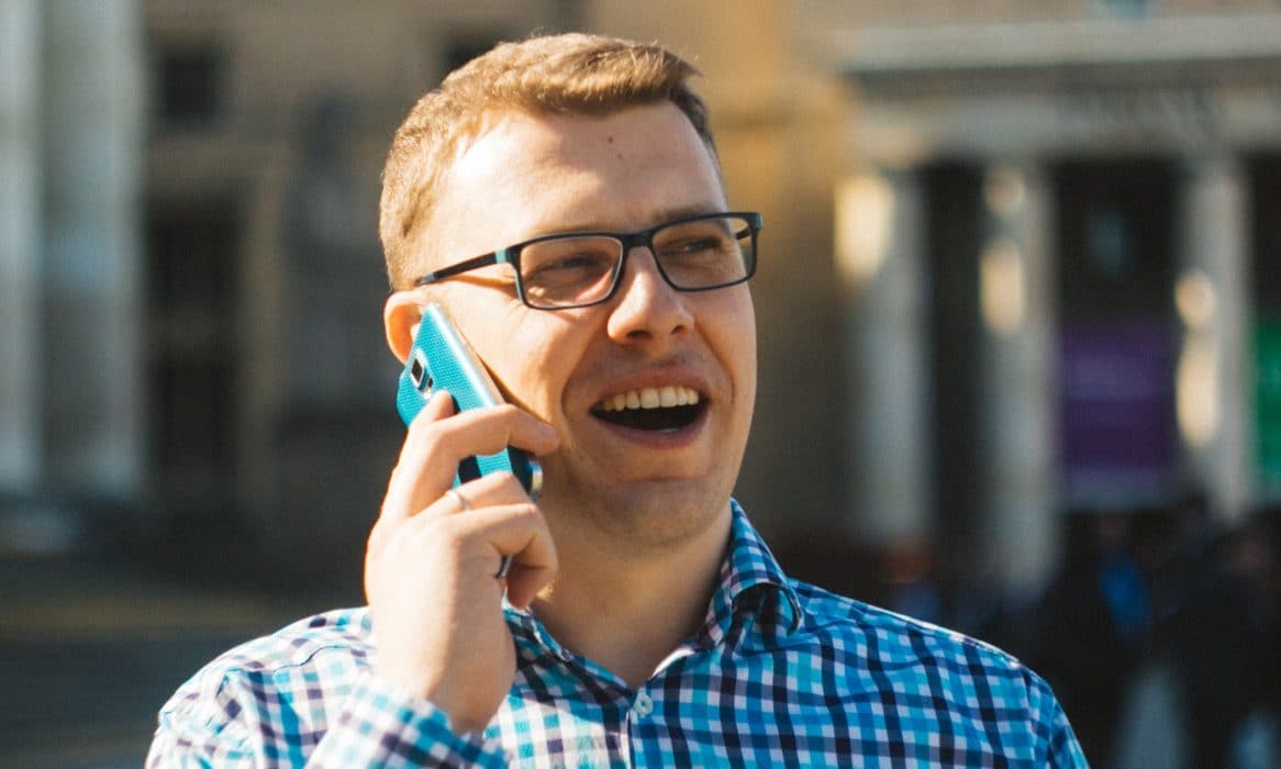 Nowa osoba w Havas Media Group Havas Media Group HMG Tomasz Szulkowski crop