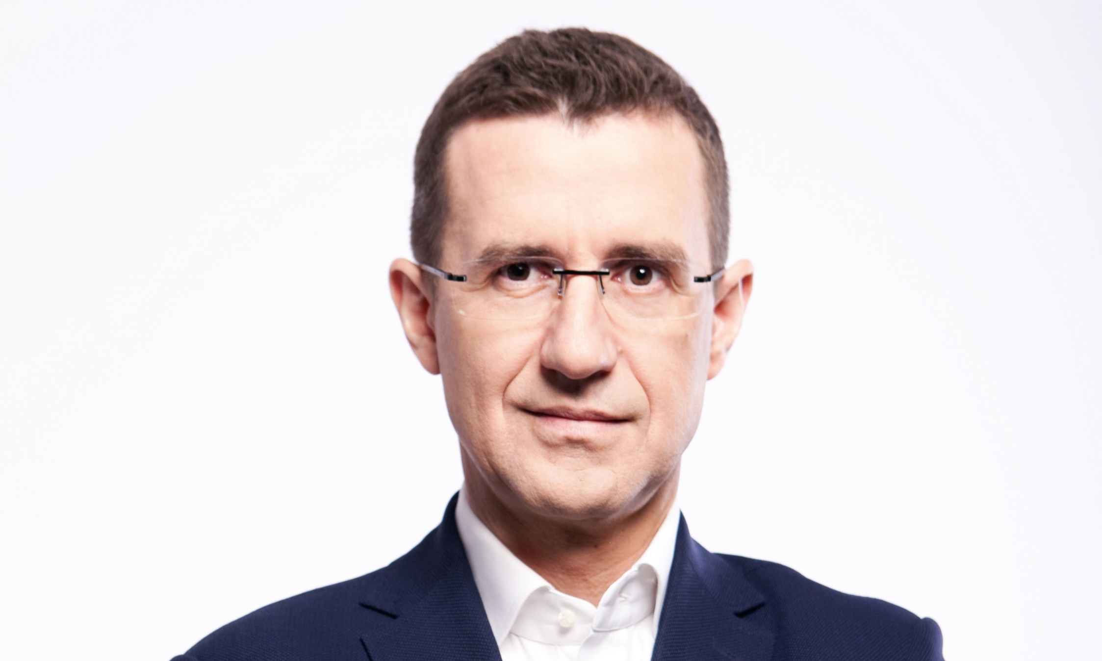 Publicis Media nominuje kierownictwo w Polsce Publicis Piotr Pietka crop