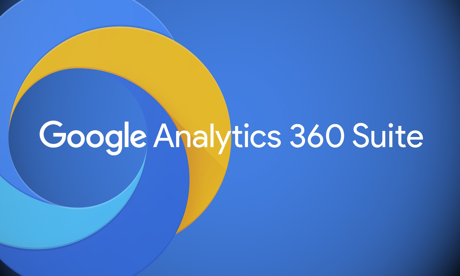 Zbliża się polska premiera Google Analytics 360 Suite Google Analytics 360 Suite google analytics 360a 1920 crop
