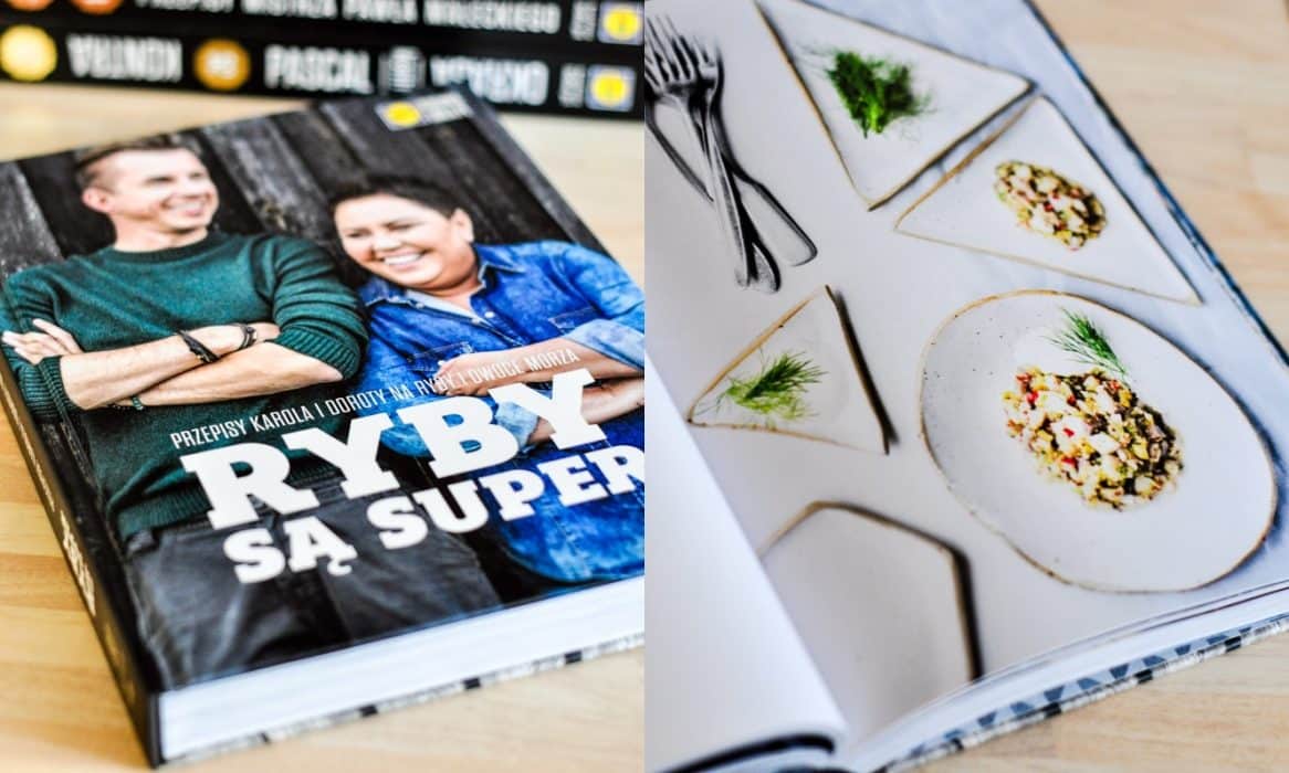 Rekord polskiej kampanii Lidl na Instagramie Instagram lidl ryby 6670 side crop