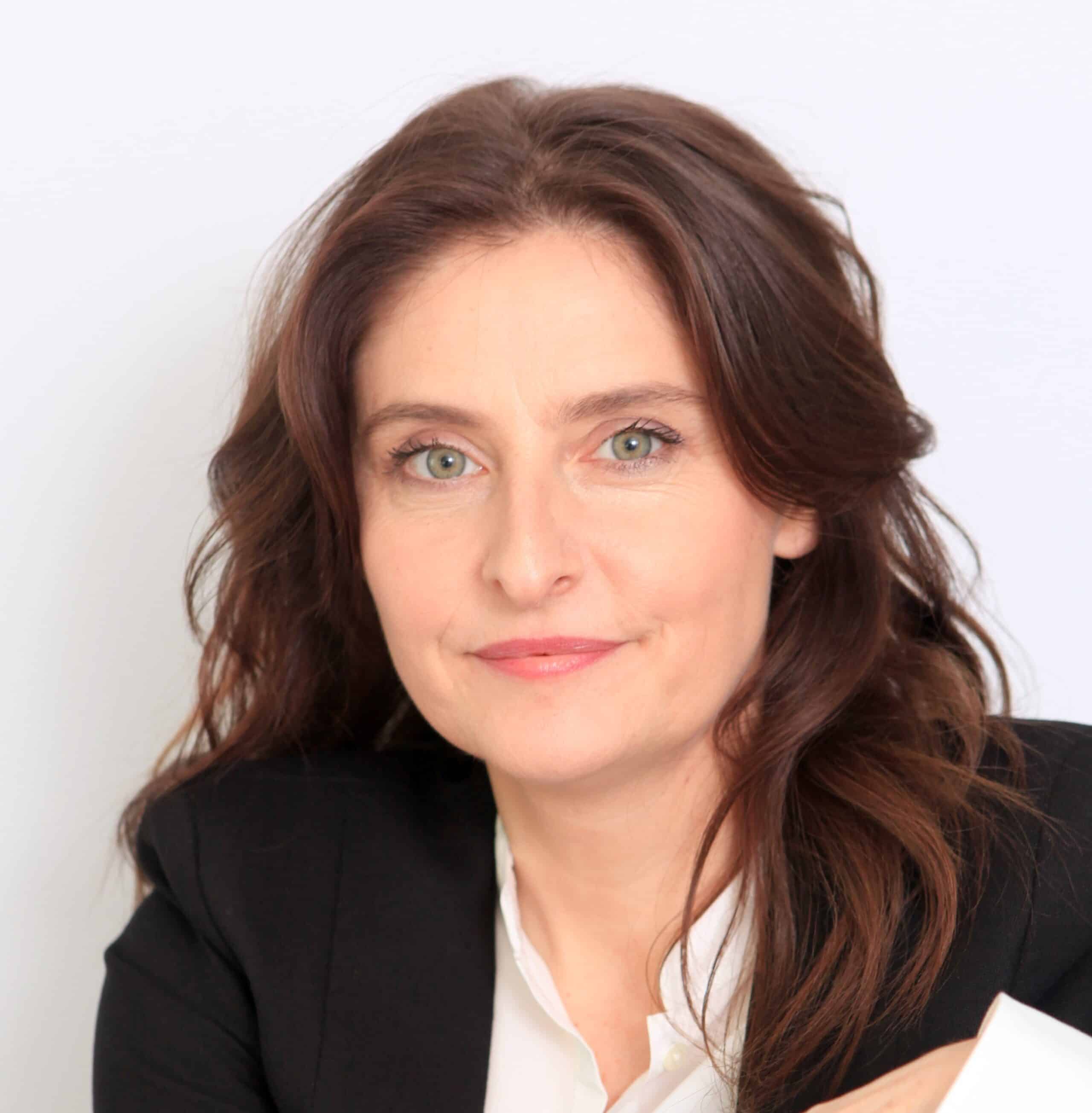SMG Starcom - nowy dyrektor Aneta Lubańska