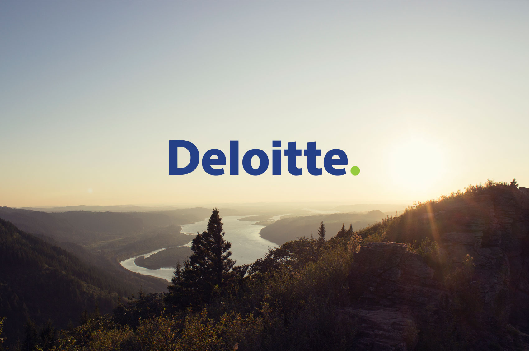 Deloitte i PepsiCo: nowa kampania Deloitte deloitte