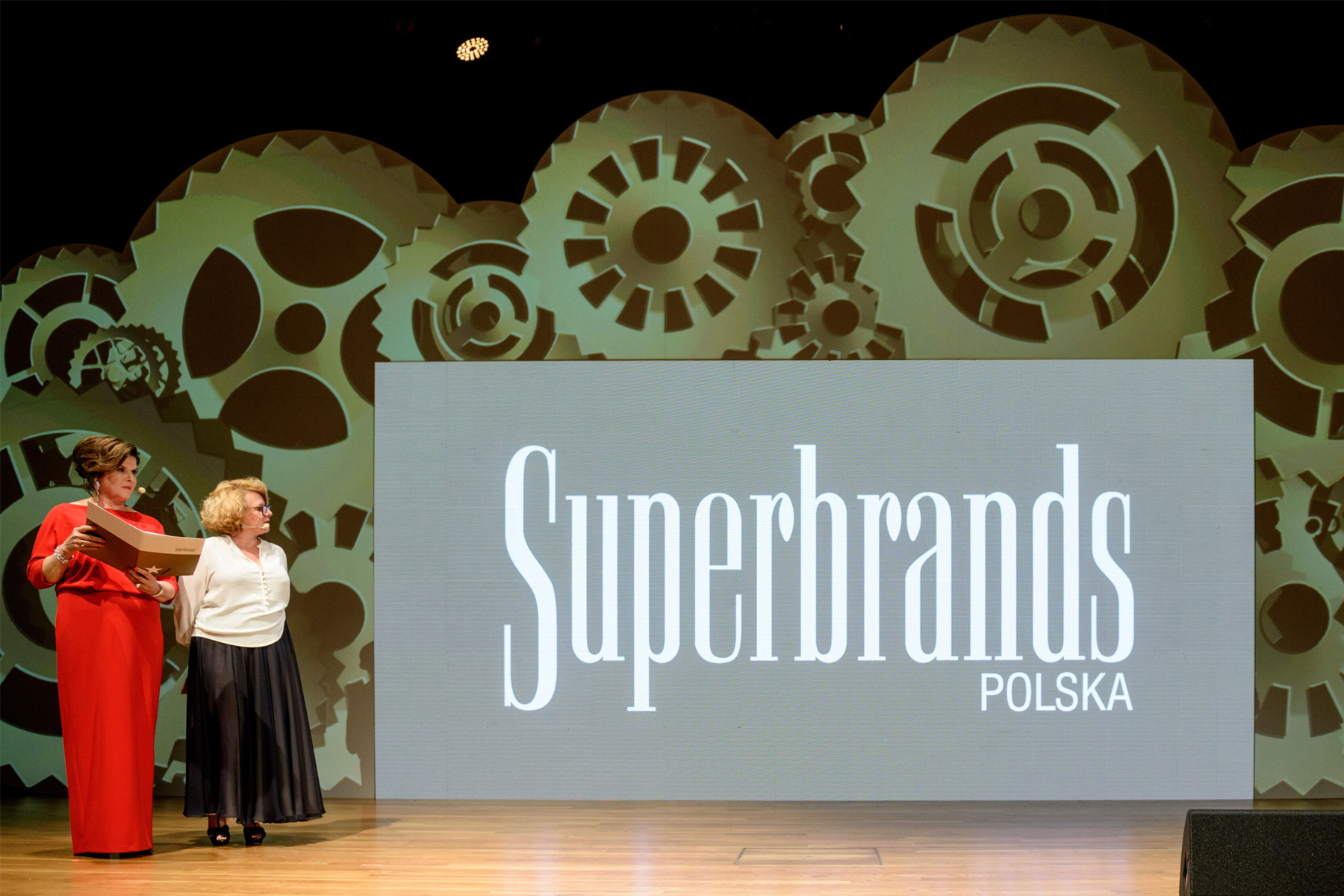 X edycja Superbrands - podsumowania marka "Polska" superbrands