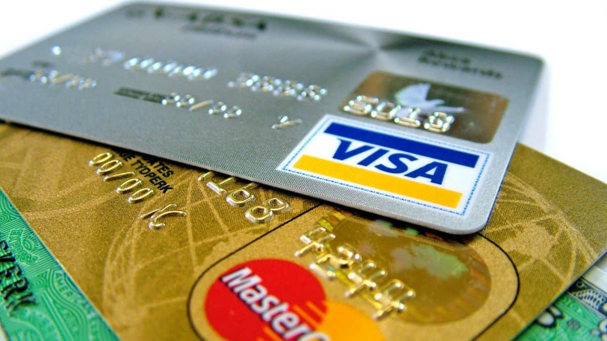 Visa zwycięzcą zestawienia Marki Godne Zaufania 2016 Marki Godne Zaufania 2016 visa