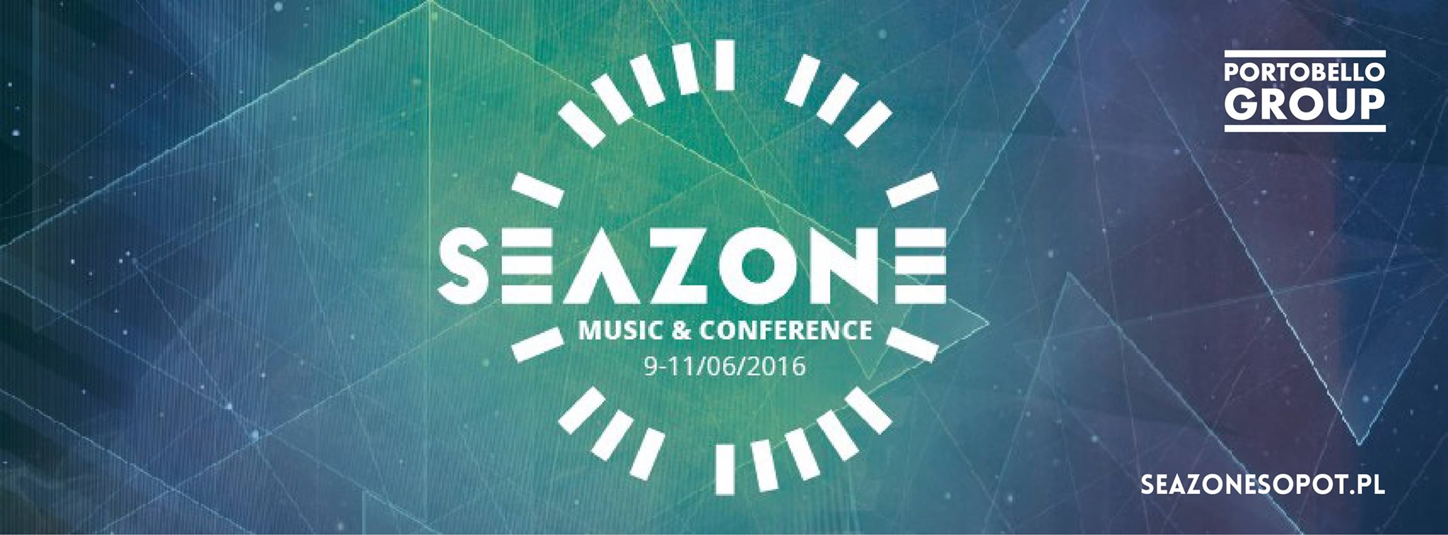 Seazone Music & Conference Sopot 2016 - zmiany! SeaZone Music & Conference 111se