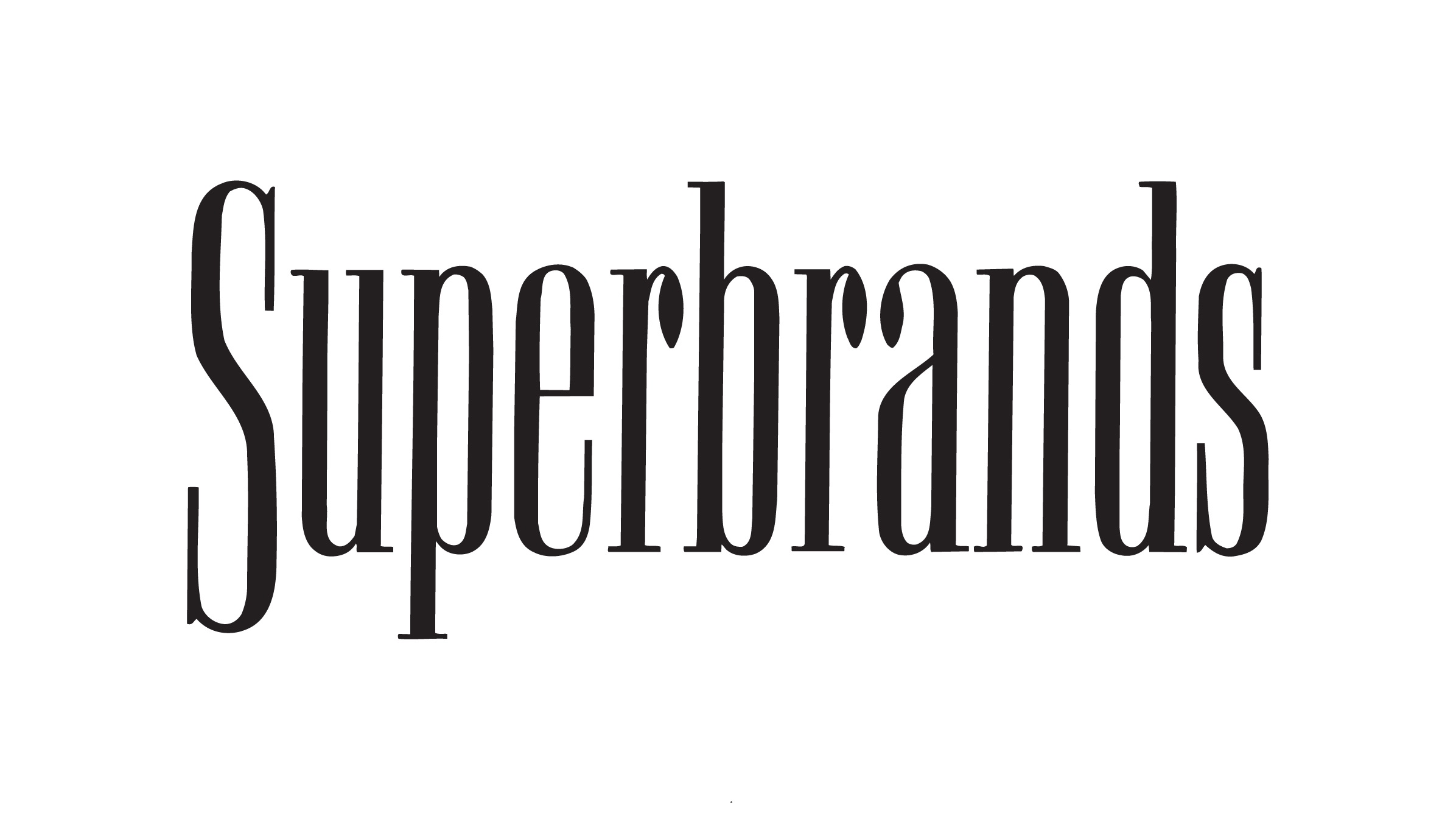 Superbrands: Czy Polacy są oryginalni? Deloitte Superbrands logo